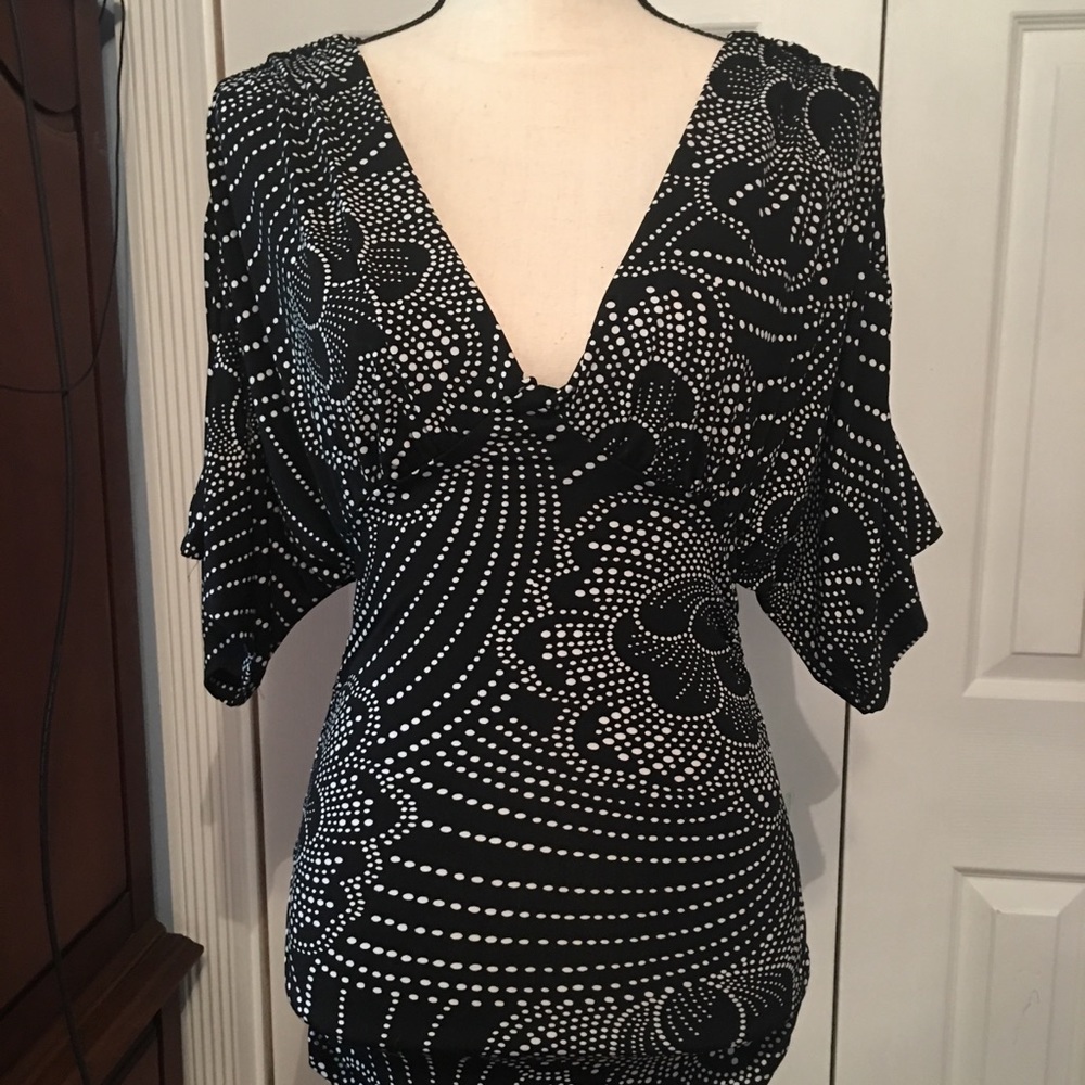 2 for $12! Blouse